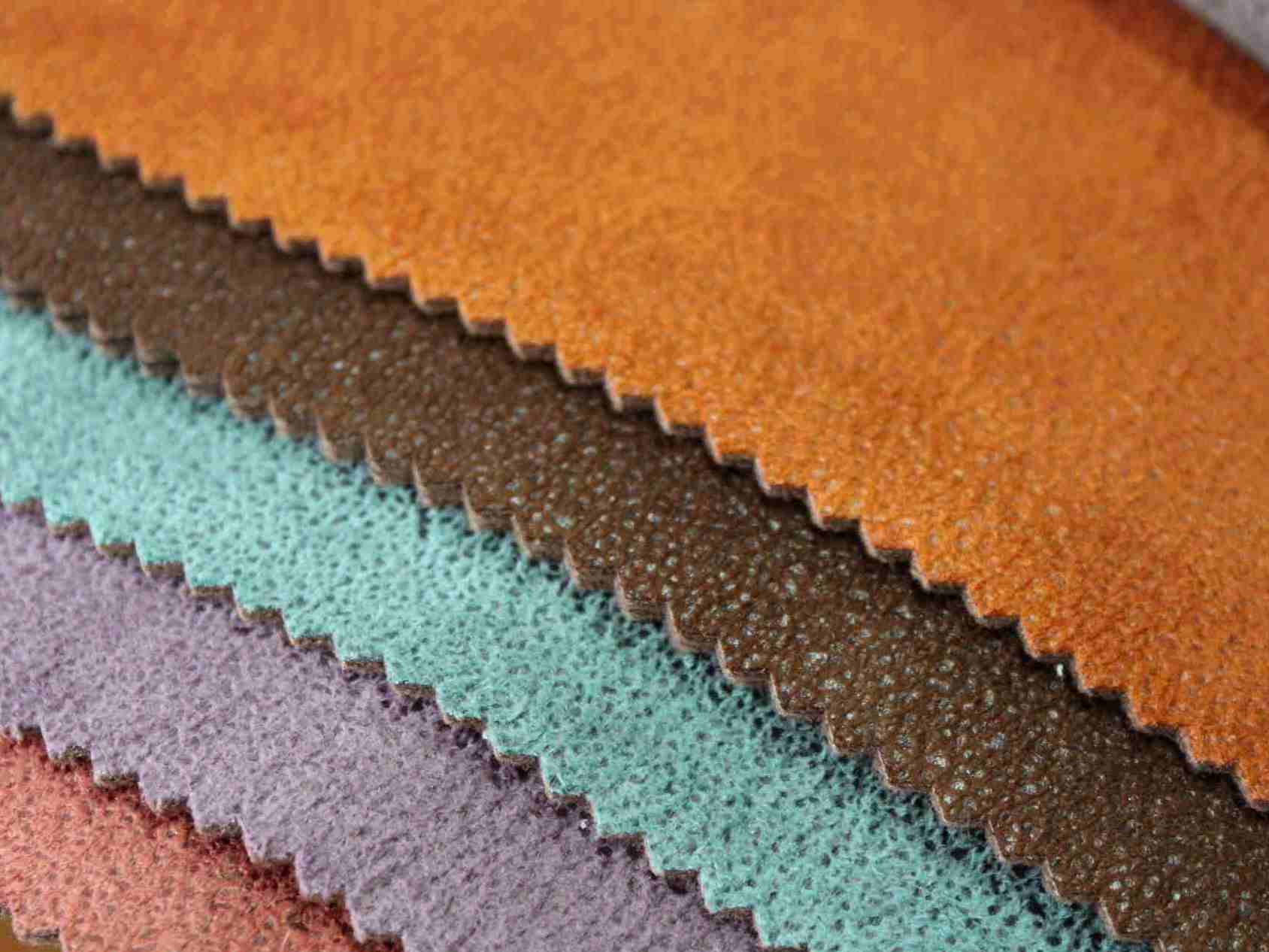 Искусственная замша Grand в магазине мебельных тканей